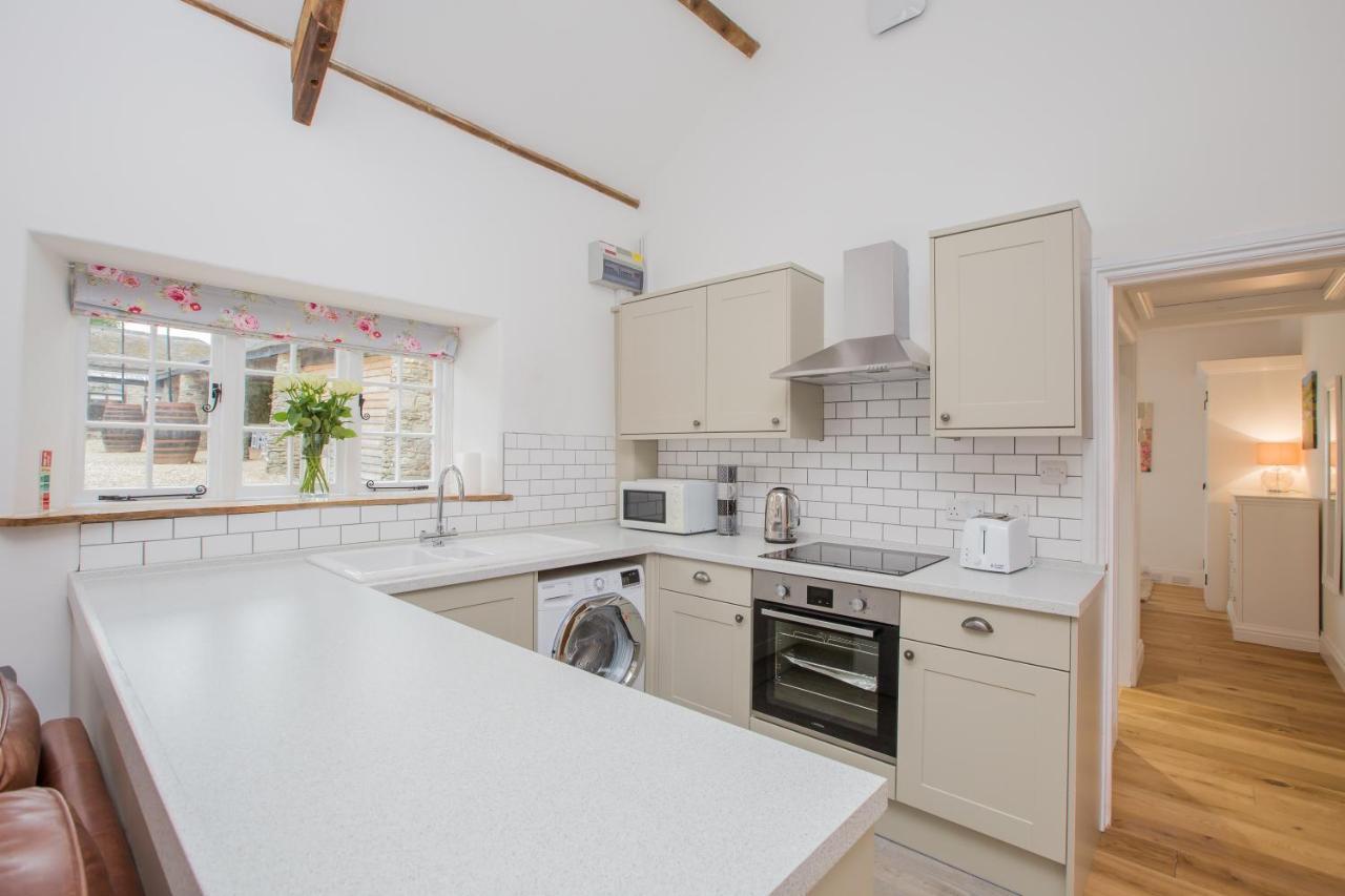 Kingston Estate Villa Staverton  Kültér fotó