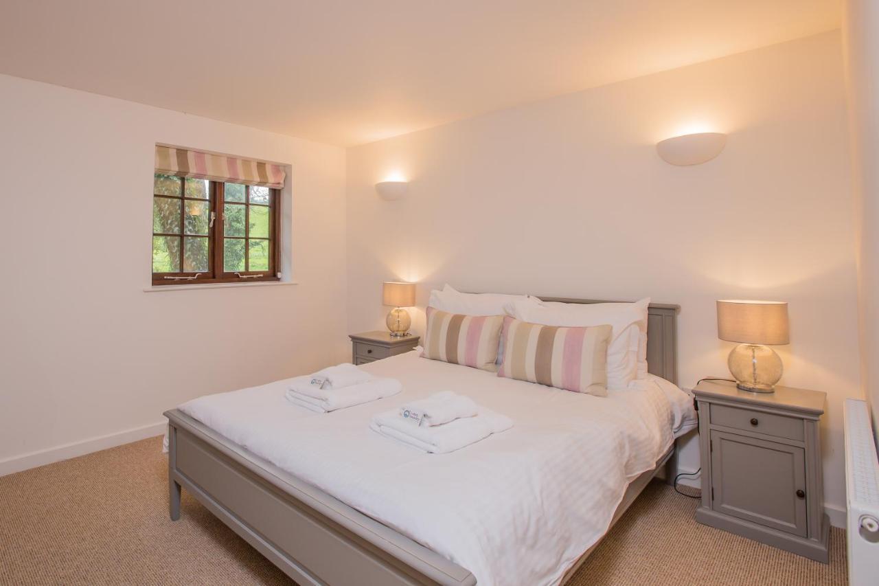 Kingston Estate Villa Staverton  Kültér fotó