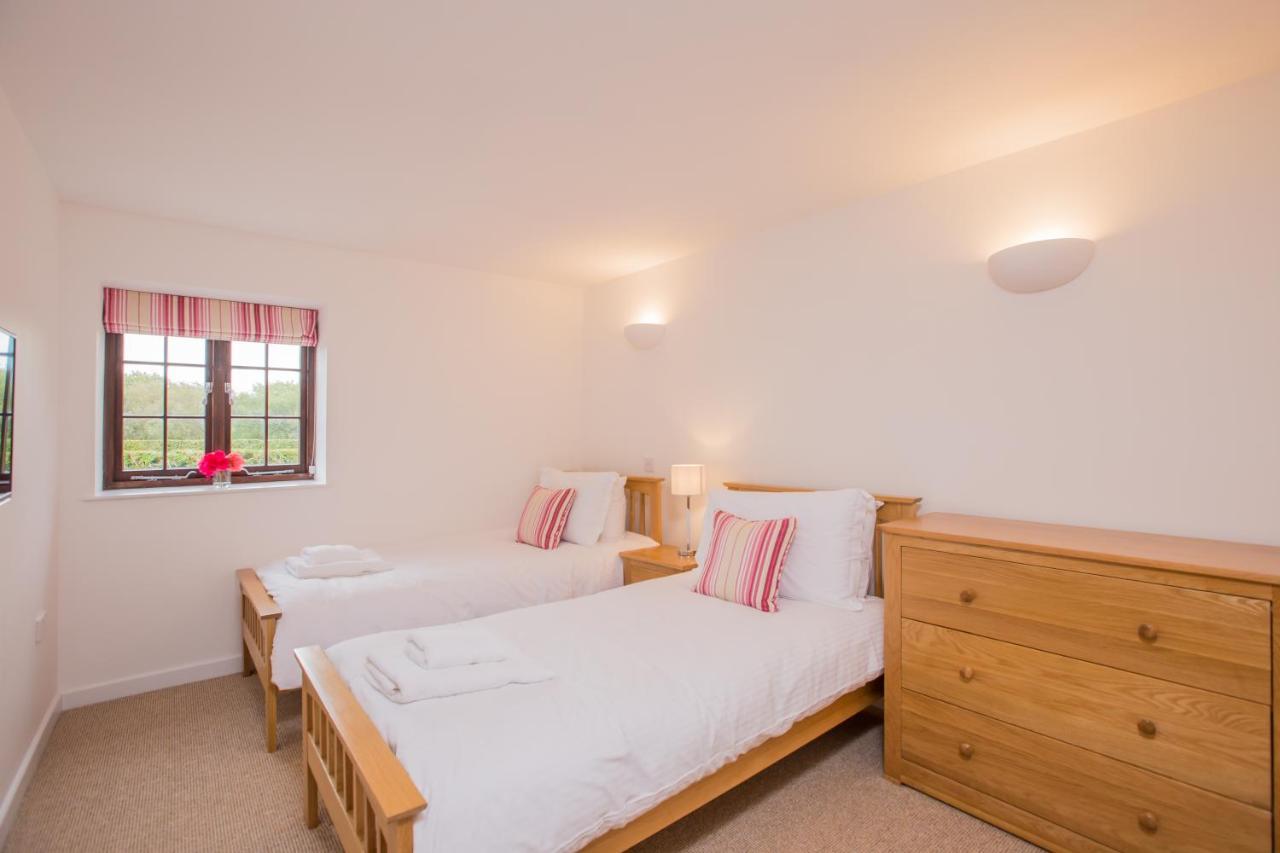 Kingston Estate Villa Staverton  Kültér fotó