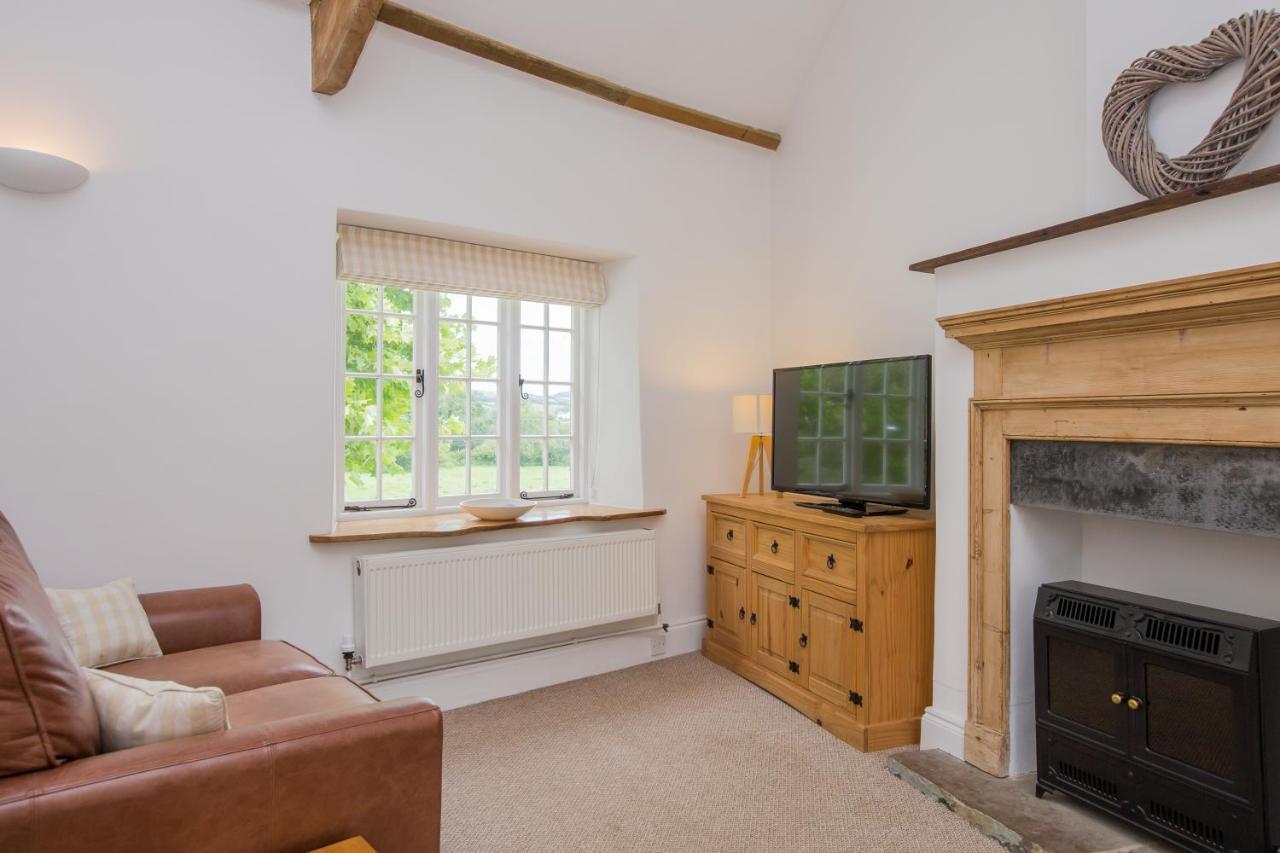 Kingston Estate Villa Staverton  Kültér fotó