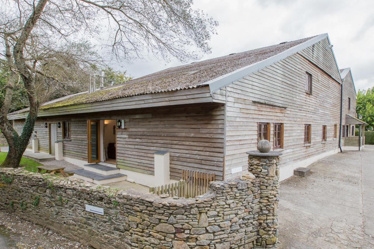 Kingston Estate Villa Staverton  Kültér fotó