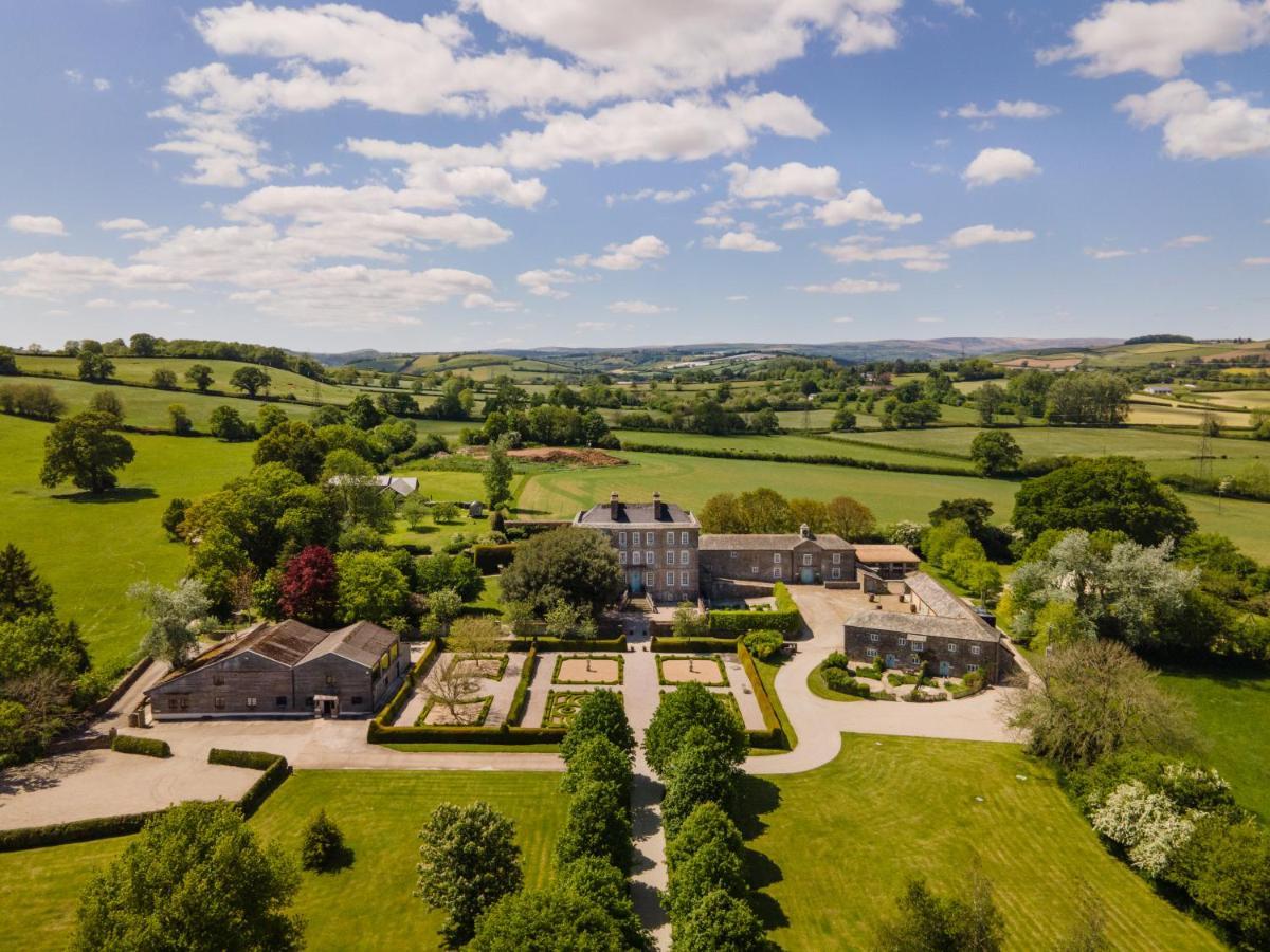 Kingston Estate Villa Staverton  Kültér fotó