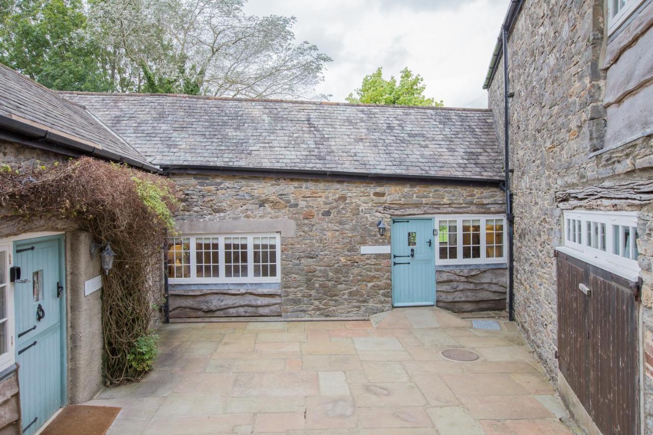 Kingston Estate Villa Staverton  Kültér fotó