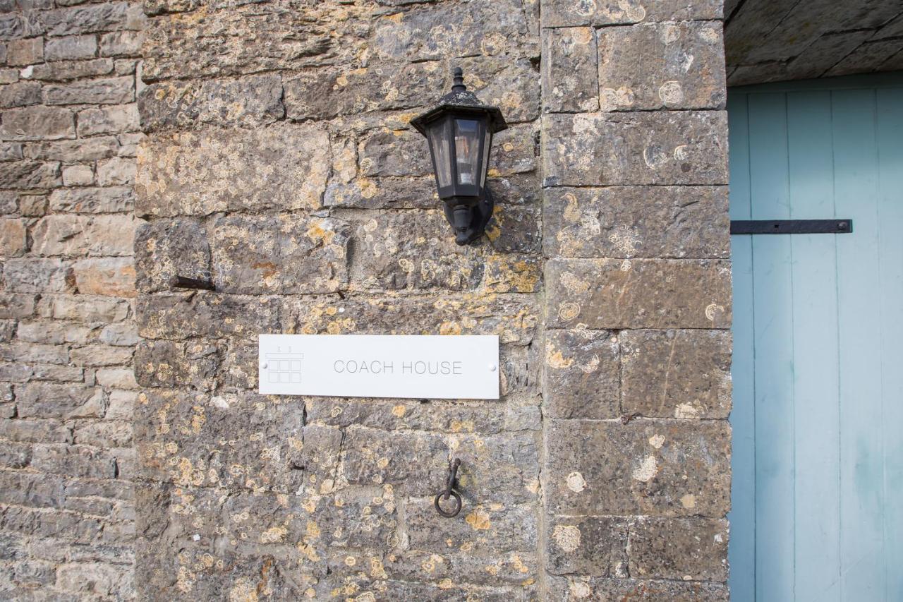 Kingston Estate Villa Staverton  Kültér fotó