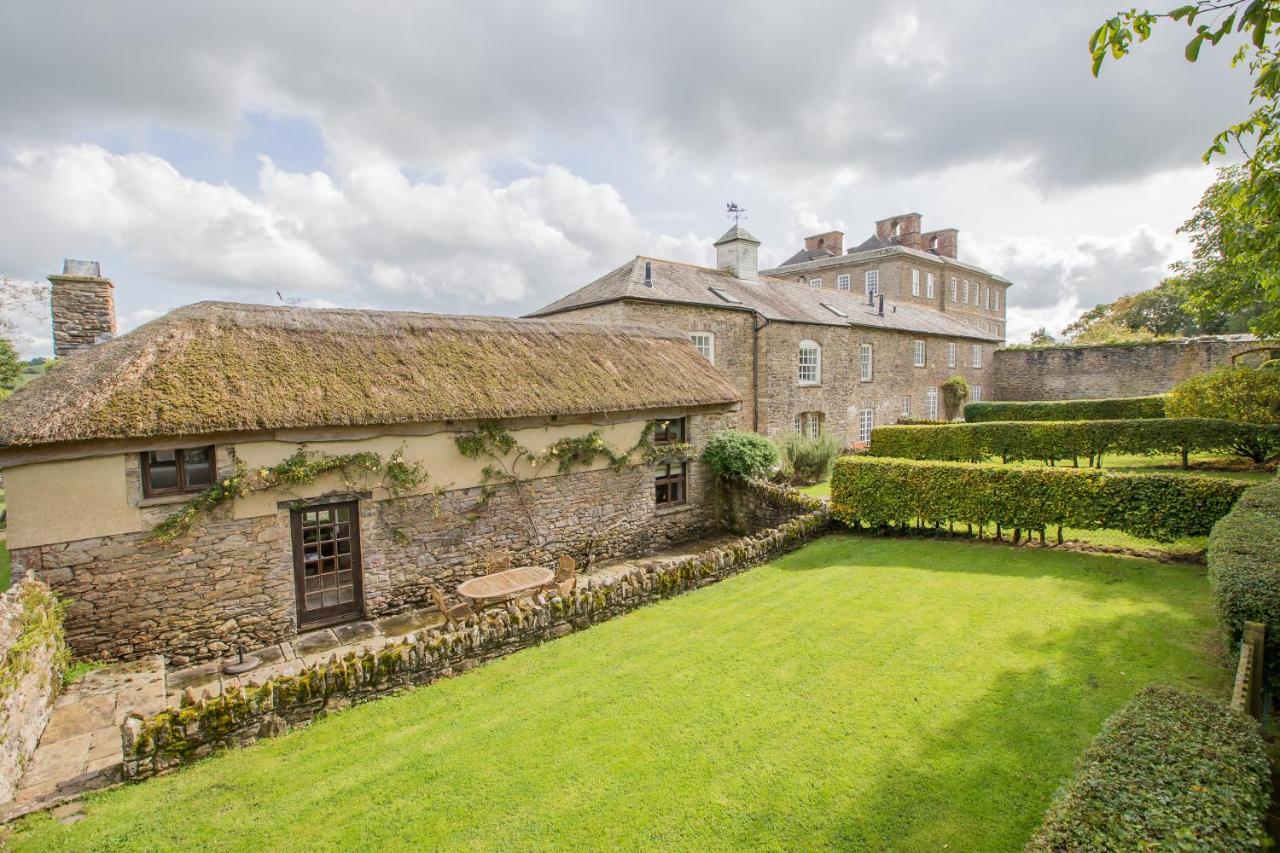 Kingston Estate Villa Staverton  Kültér fotó
