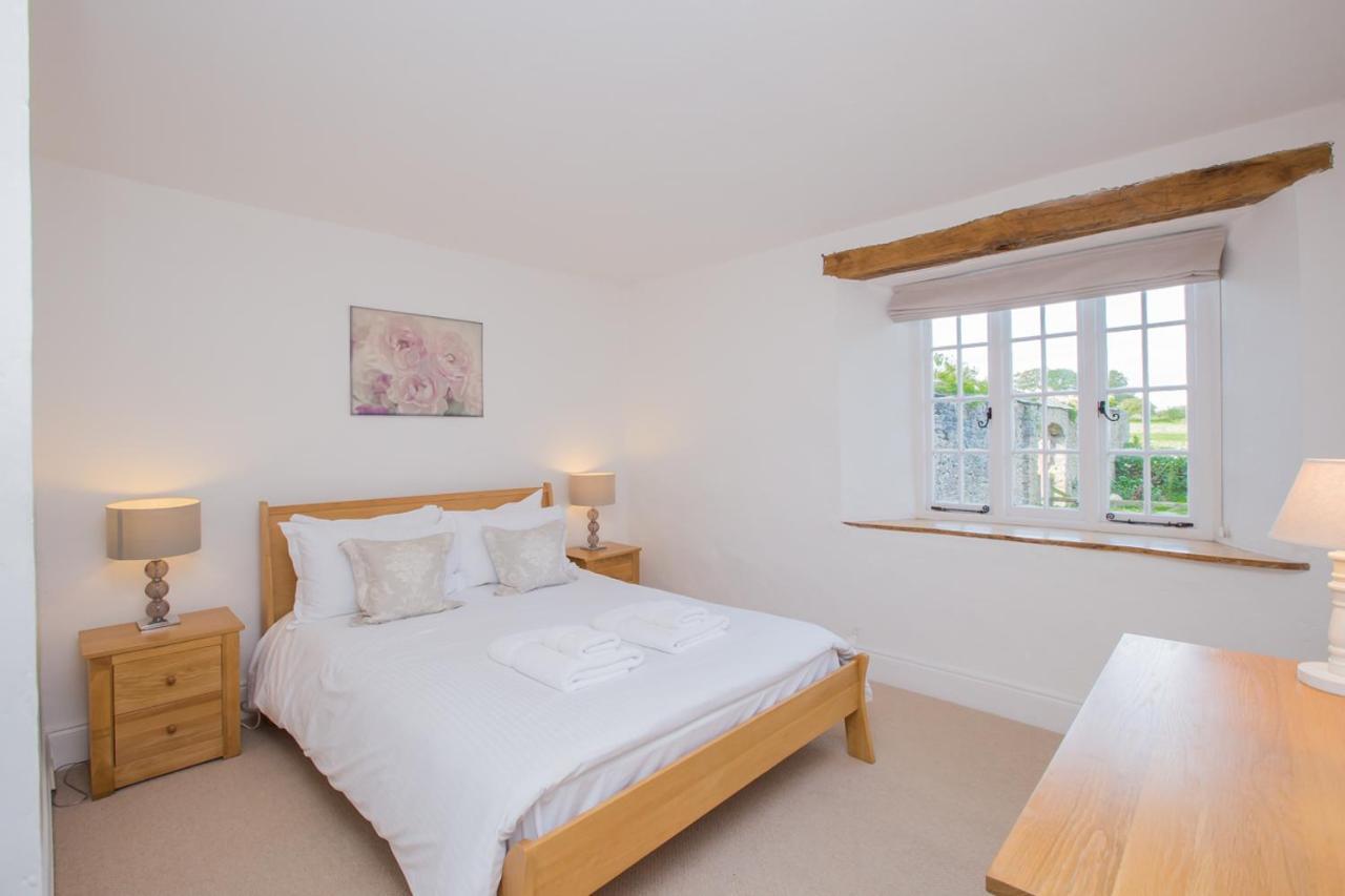 Kingston Estate Villa Staverton  Kültér fotó