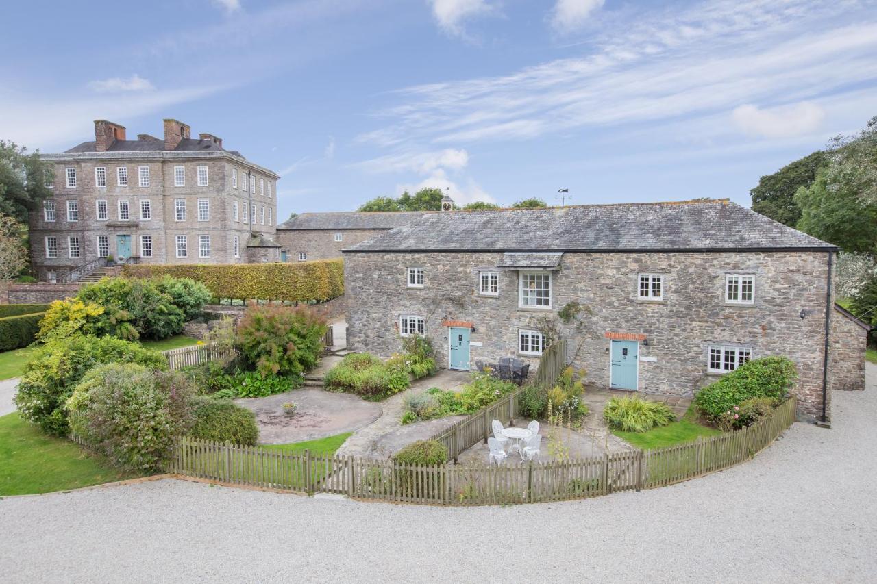 Kingston Estate Villa Staverton  Kültér fotó