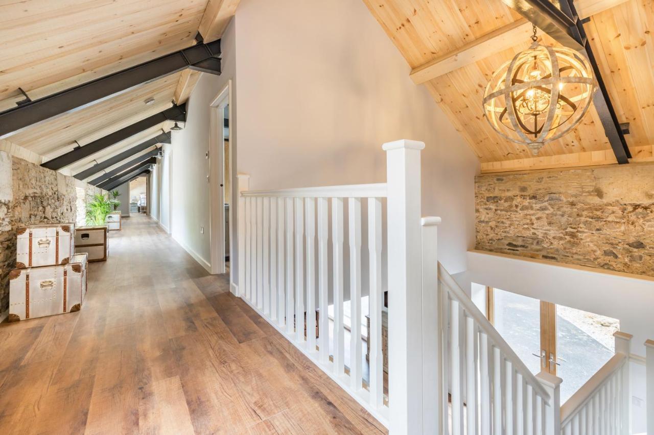 Kingston Estate Villa Staverton  Kültér fotó