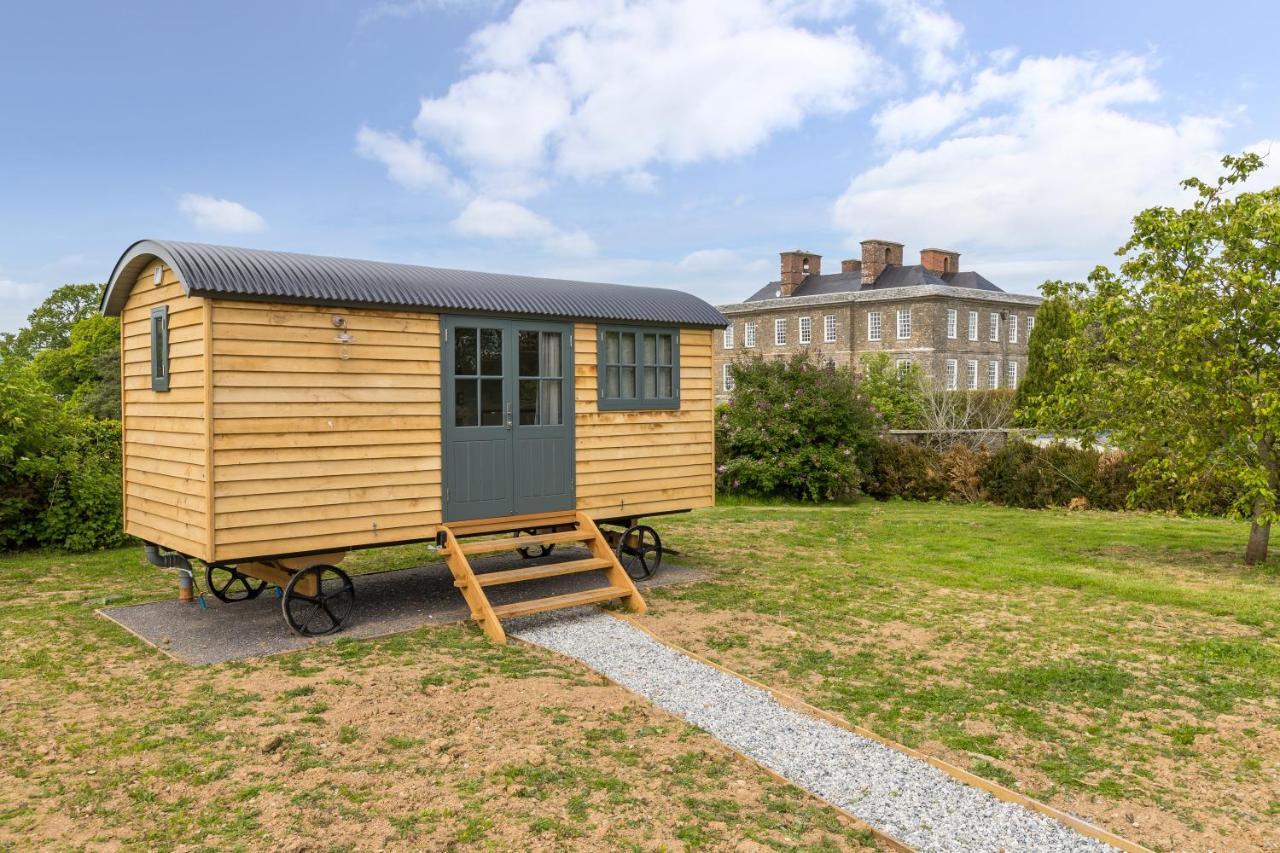 Kingston Estate Villa Staverton  Kültér fotó