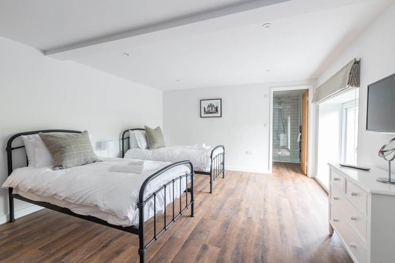 Kingston Estate Villa Staverton  Kültér fotó