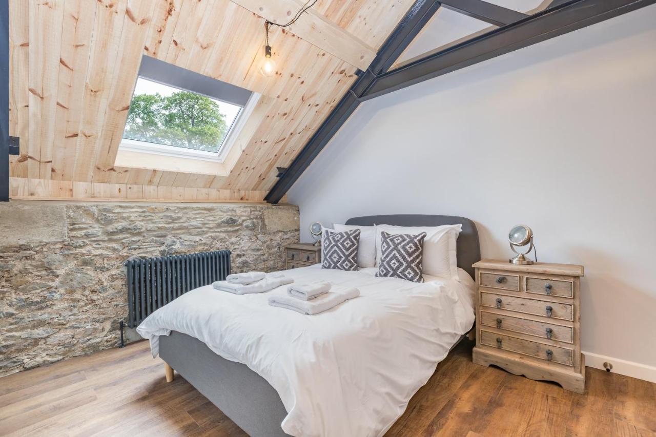 Kingston Estate Villa Staverton  Kültér fotó