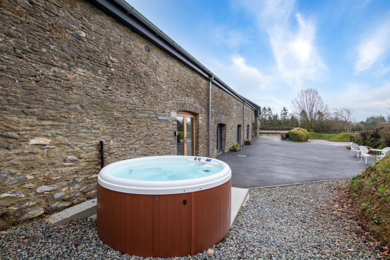 Kingston Estate Villa Staverton  Kültér fotó