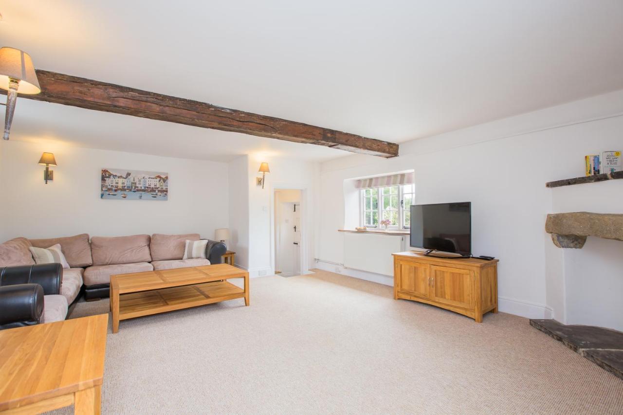 Kingston Estate Villa Staverton  Kültér fotó