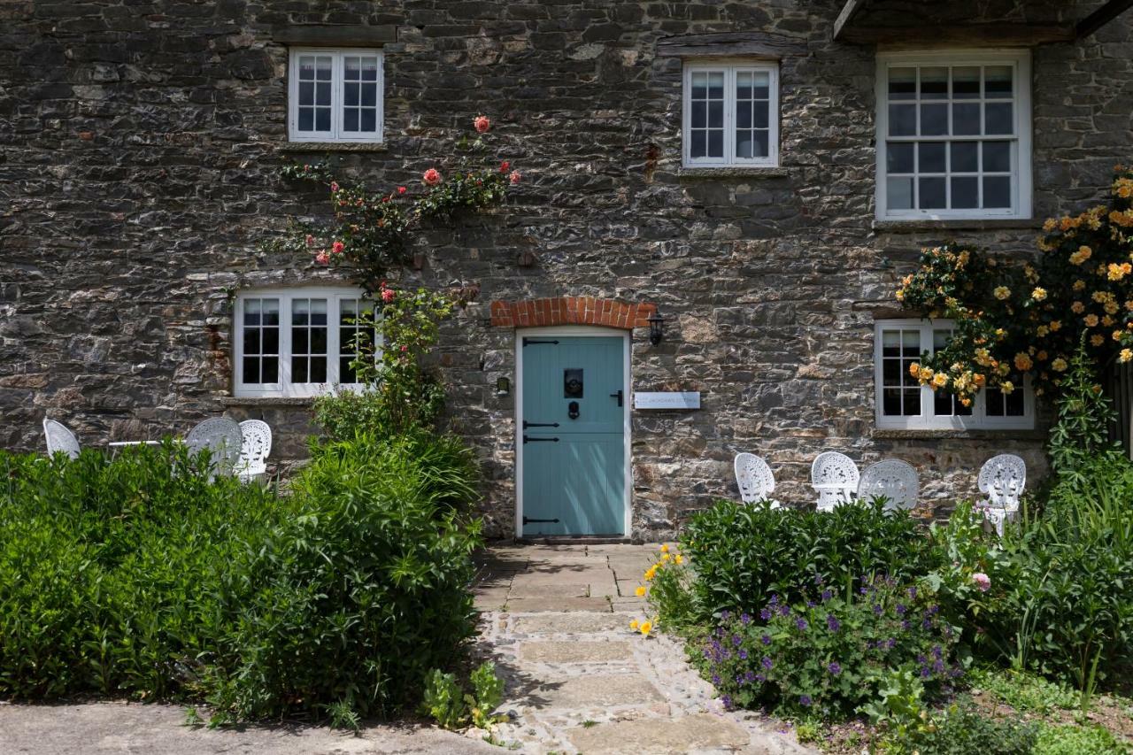 Kingston Estate Villa Staverton  Kültér fotó